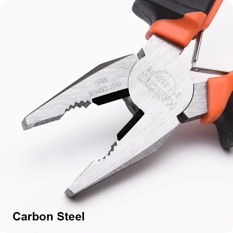 ALICATE DE COMBINACION — ALICATE DE COMBINACION 6" - HARDEN