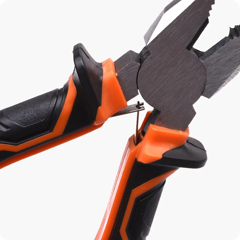 ALICATE DE COMBINACION — ALICATE DE COMBINACION 6" - HARDEN