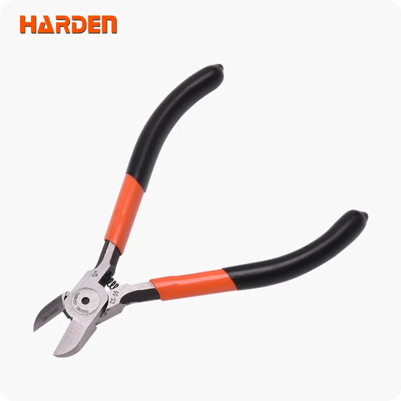 PINZA DE ELECTRONICA
