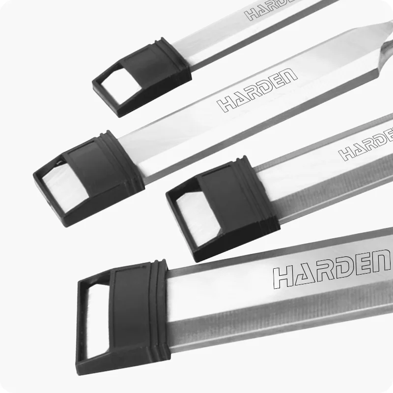 CINCEL PARA MADERA — CINCEL PARA MADERA 13mm (1/2) - HARDEN