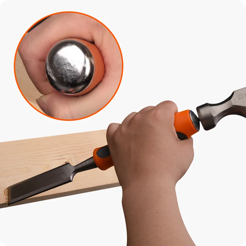 CINCEL PARA MADERA — CINCEL PARA MADERA 13mm (1/2) - HARDEN