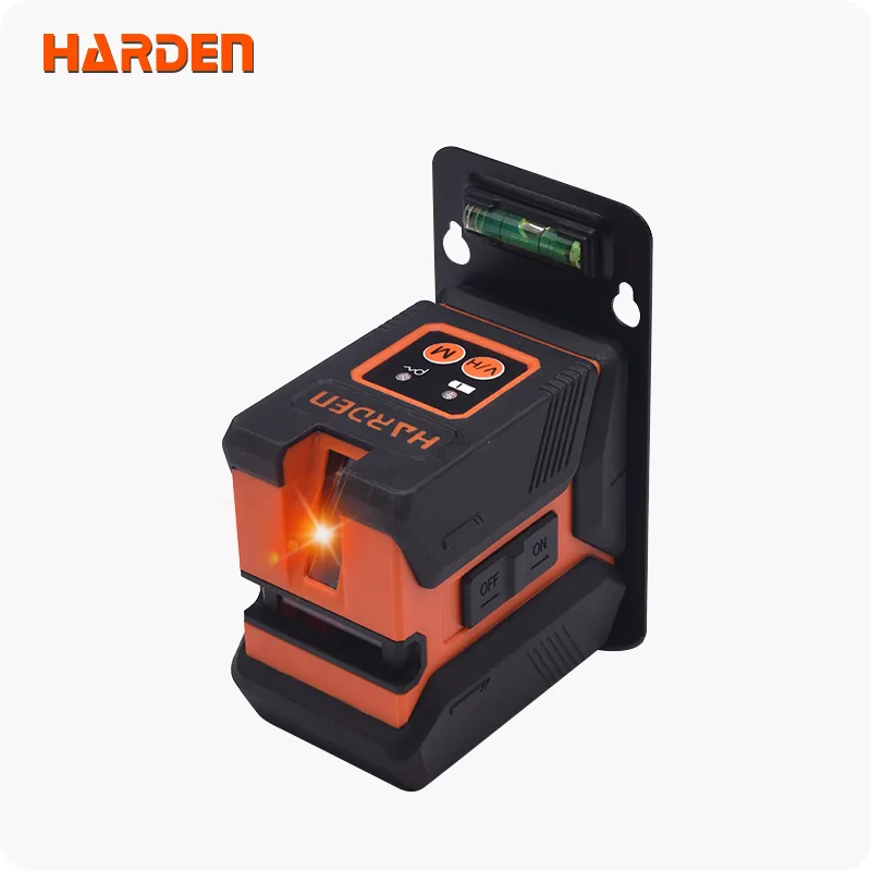 NIVEL LASER