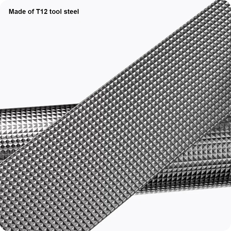 LIMA TRIANGULAR PARA ACERO — LIMA TRIANGULAR PARA ACERO 8" - HARDEN