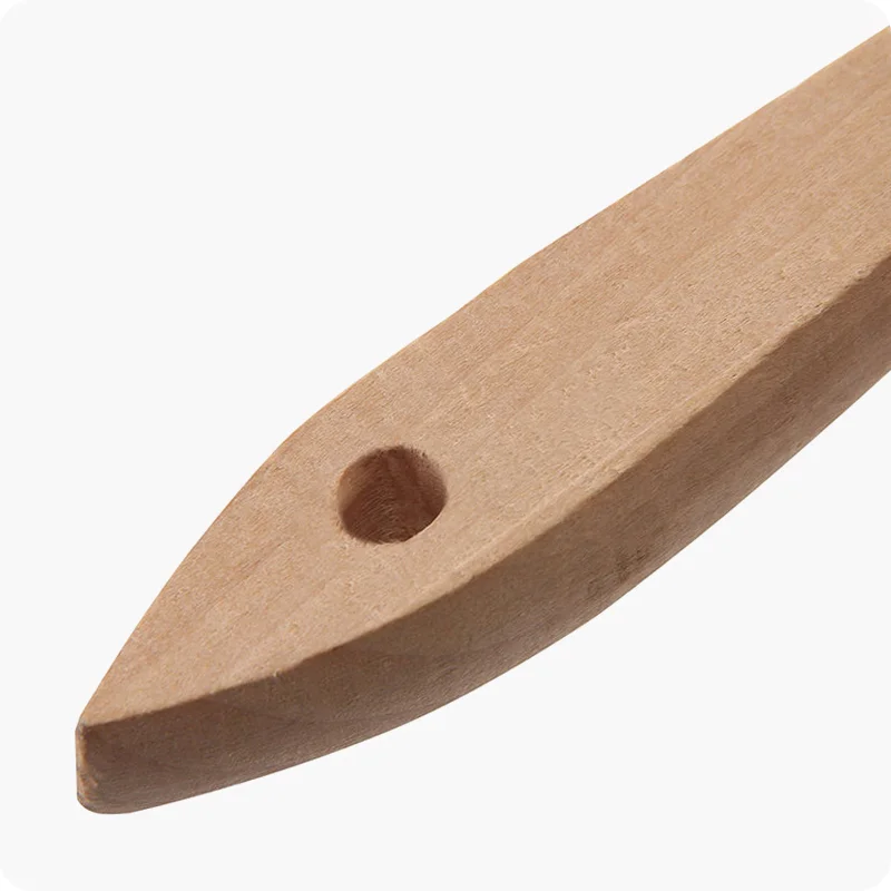 CEPILLO DE ALAMBRE — CEPILLO DE ALAMBRE DE COBRE DE 3 FILAS - HARDEN