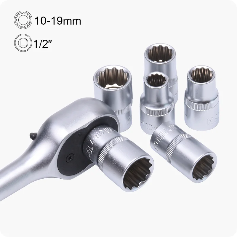 JUEGO DE HERRAMIENTAS VARIAS — JUEGO DE HERRAMIENTAS MALETIN DE ALUMINIO 155PZS - HARDEN