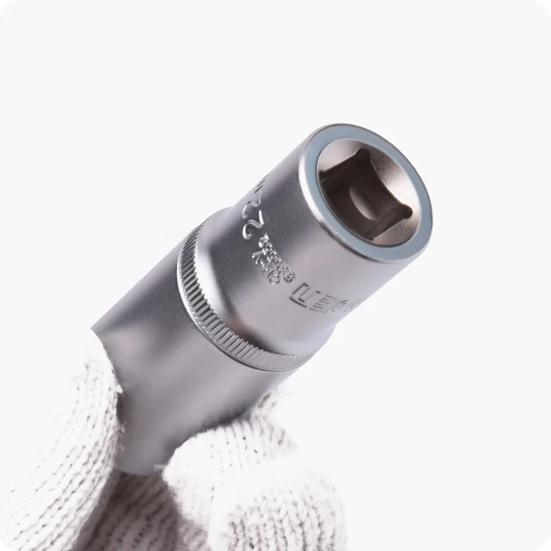 DADO 1/2 LARGO 6PT — DADO 1/2 LARGO 6PT 8mm - HARDEN