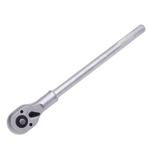 RATCHET DE 3/4 — RATCHET LIBERACION RAPIDA MANGO ERGONOMICO 3/4 72T - HARDEN