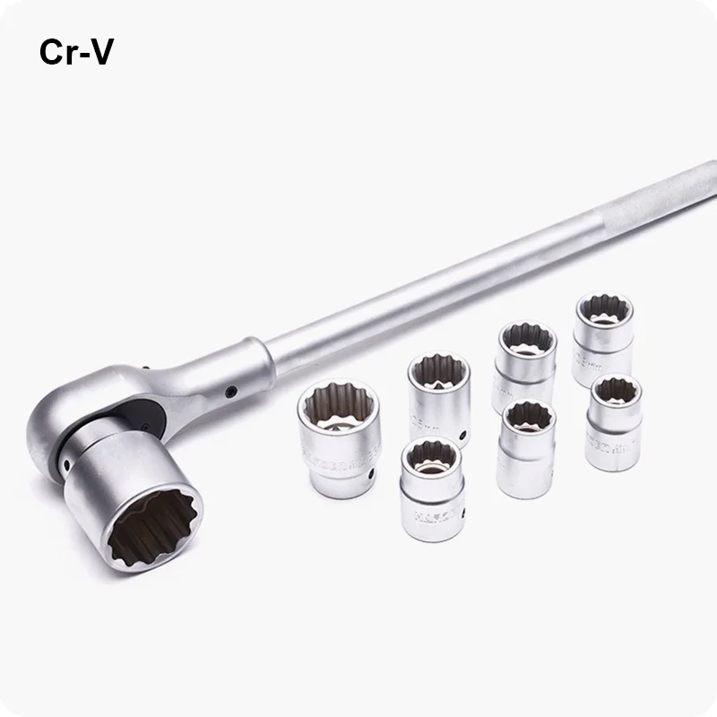 RATCHET DE 3/4 — RATCHET LIBERACION RAPIDA MANGO ERGONOMICO 3/4 72T - HARDEN