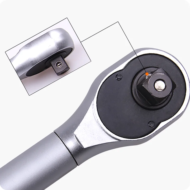 RATCHET DE 3/4 — RATCHET LIBERACION RAPIDA MANGO ERGONOMICO 3/4 72T - HARDEN