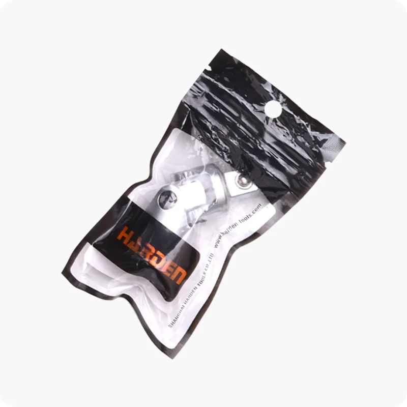 JUNTA UNIVERSALES — JUNTA UNIVERSAL PARA SOCKET (DADO) 1/4 - HARDEN