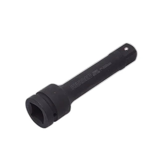 DADO DE IMPACTO 1" LARGO 6PT — DADO DE IMPACTO 1" LARGO 6PT 19mm - HARDEN