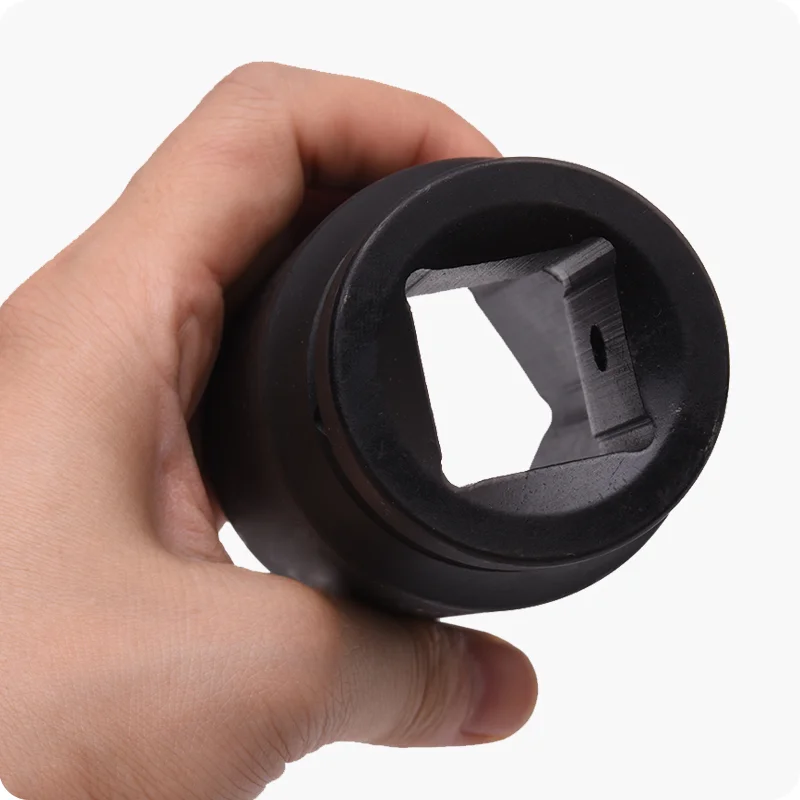 DADO DE IMPACTO 1" LARGO 6PT — DADO DE IMPACTO 1" LARGO 6PT 19mm - HARDEN