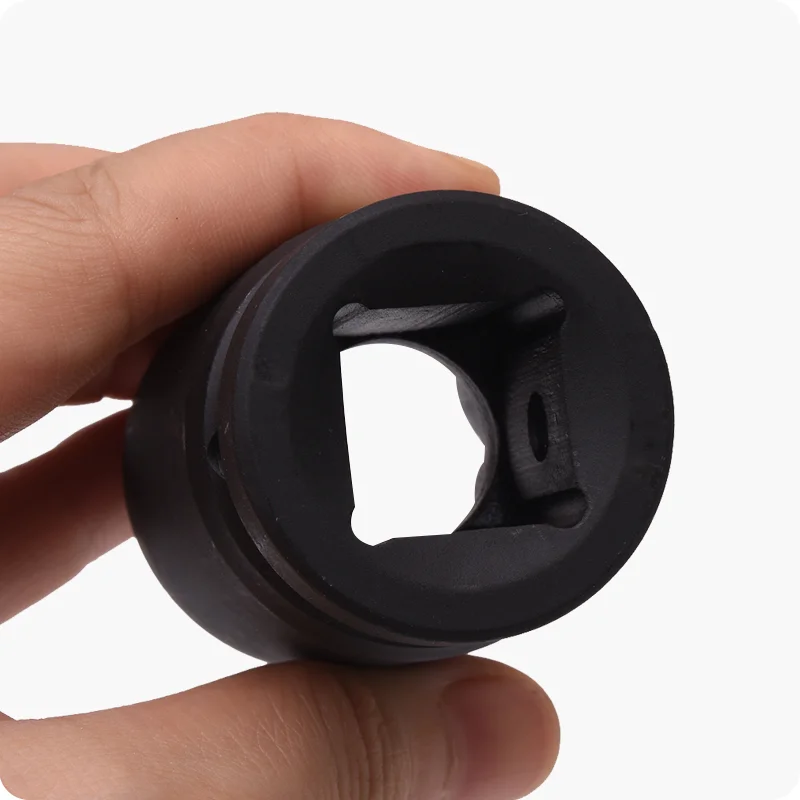 DADO DE IMPACTO 3/4 CORTO 12PT — DADO DE IMPACTO 3/4 CORTO 12PT 19mm - HARDEN