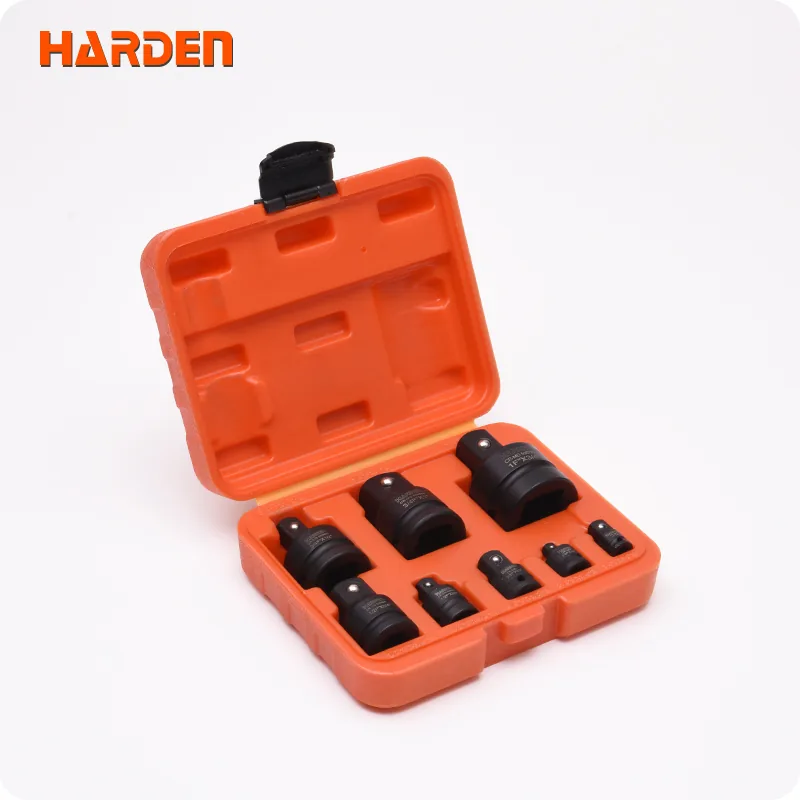 JUEGO DE ADAPTADORES PARA DADOS
