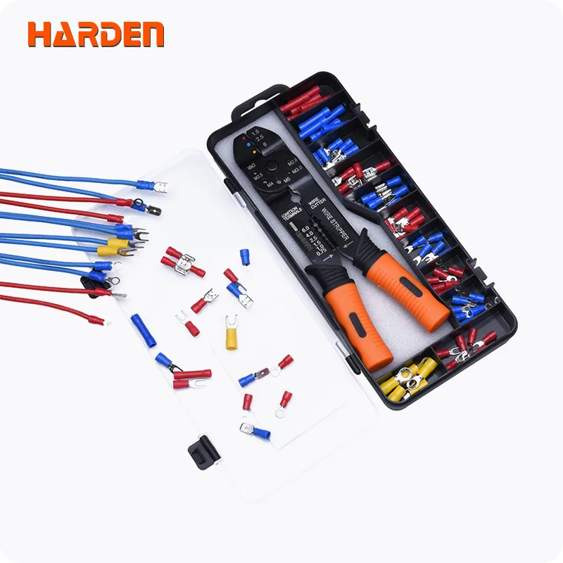 HERRAMIENTA MULTIFUNCIONAL PARA CABLE