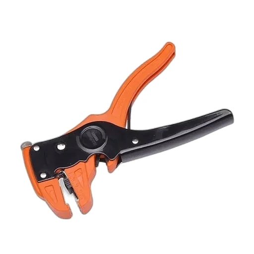 HERRAMIENTA MULTIFUNCIONAL PARA CABLE — JUEGO DE HERRAMIENTA MULTIFUNCIONAL P/ TERMINALES 66PZS - HARDEN