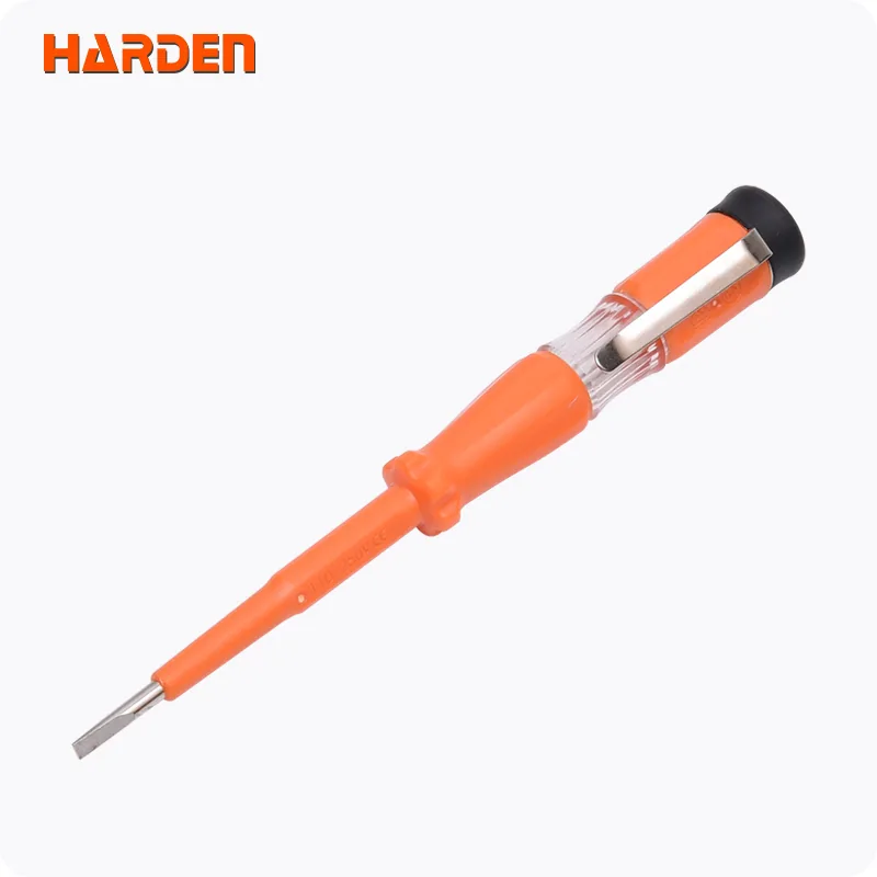 TESTER