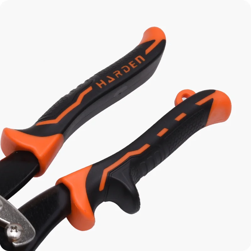 TIJERA DE AVIACION — TIJERA DE AVIADOR IZQUIERDA 10" - HARDEN