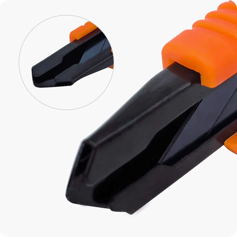 EXACTO DE 9MM — EXACTO METALICO 9mm - HARDEN