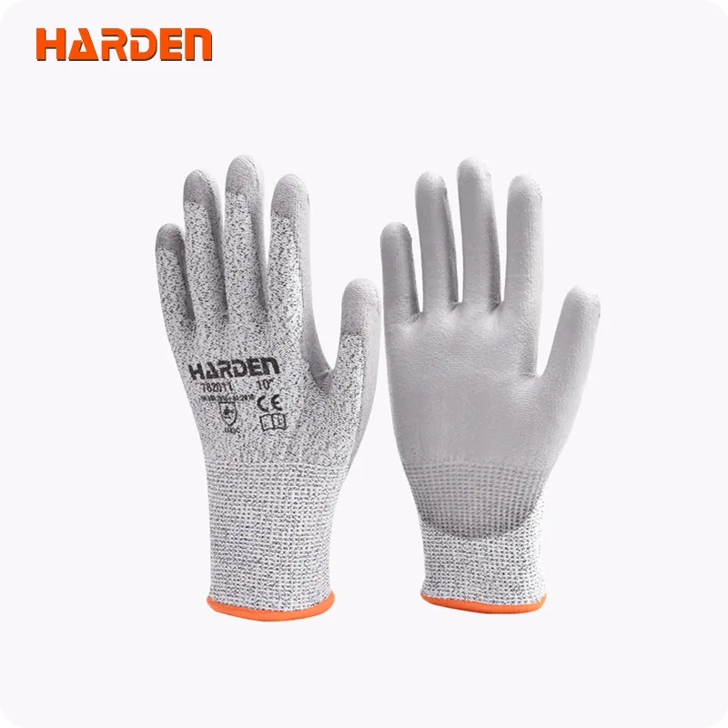 GUANTES ANTICORTE