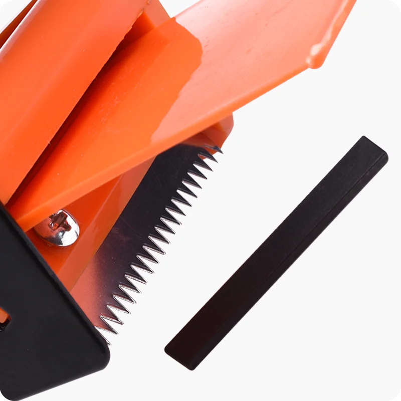 DISPENSADOR DE TAPE — DISPENSADOR DE TAPE (INCLUYE UN TAPE 30M) - HARDEN