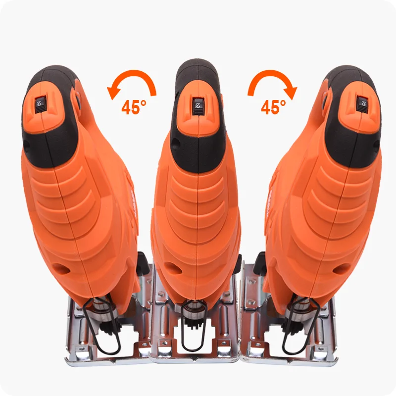 CALADORA ESTÁNDAR — CALADORA ELECTRICA 570W 3.000RPM - HARDEN