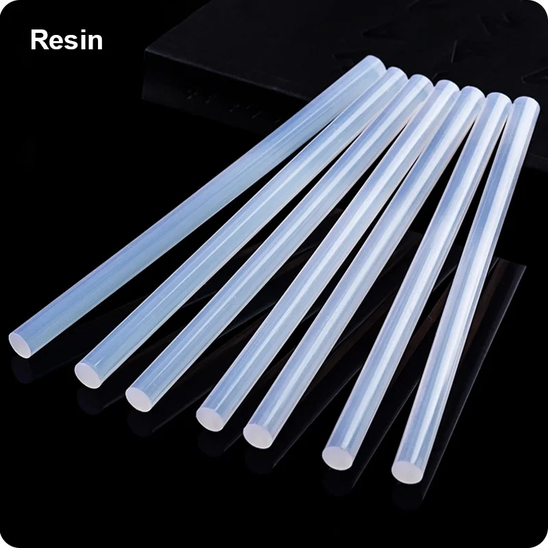 BARRAS DE SILICON — BARRA DE SILICON 150mm (PACK DE 30) - HARDEN