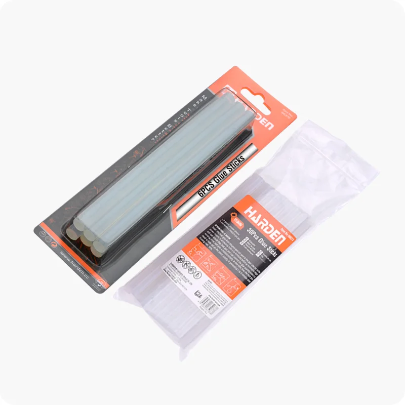 BARRAS DE SILICON — BARRA DE SILICON 150mm (PACK DE 30) - HARDEN