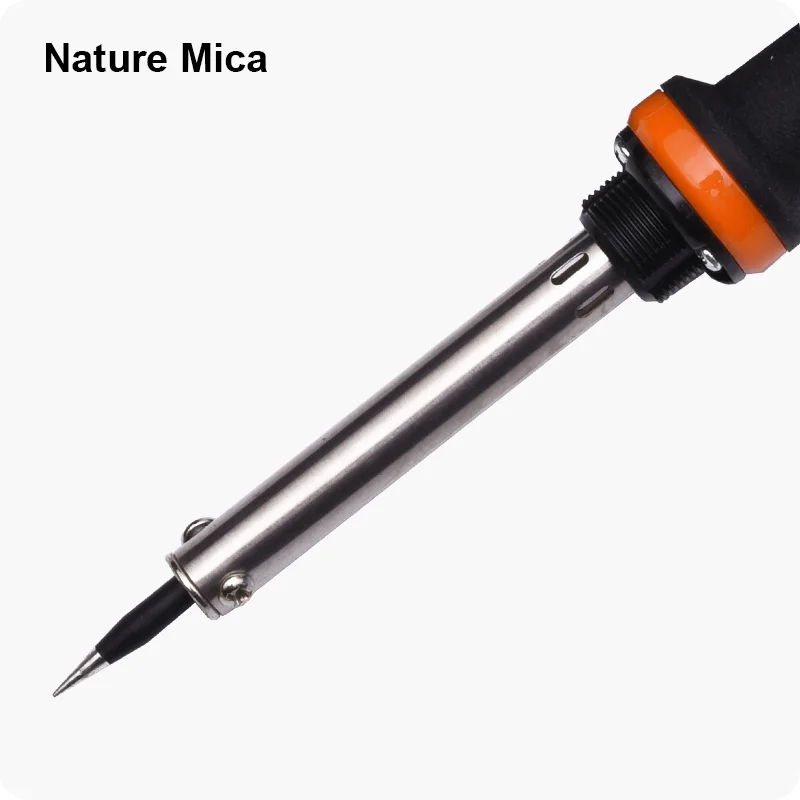 CAUTIN ELECTRICO — CAUTIN PARA ESTAÑO ELECTRICO 60W - HARDEN