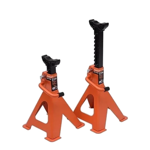 GATO DE SOPORTE — GATO DE SOPORTE 2TN 2PZS - HARDEN