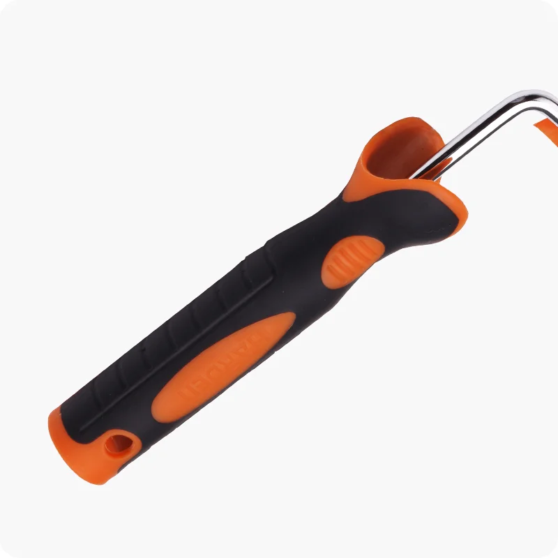 RODILLO SOLOS — RODILLO DE PINTAR (SOLO MAQUINA) 9" MANGO ERGONOMICO - HARDEN