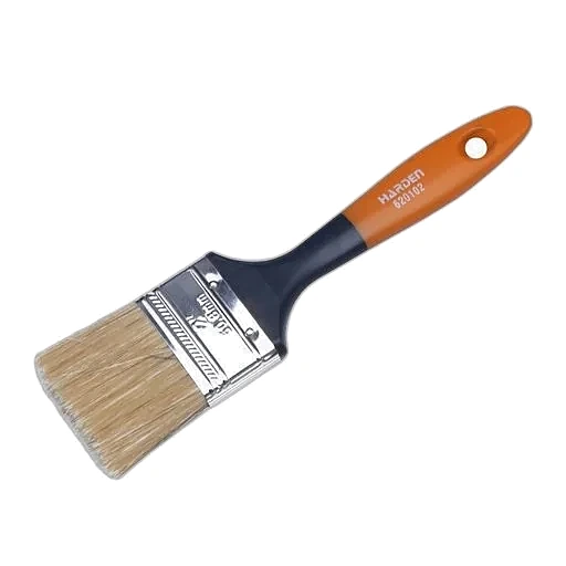 RODILLO SOLOS — RODILLO DE PINTAR (SOLO MAQUINA) 9" MANGO ERGONOMICO - HARDEN