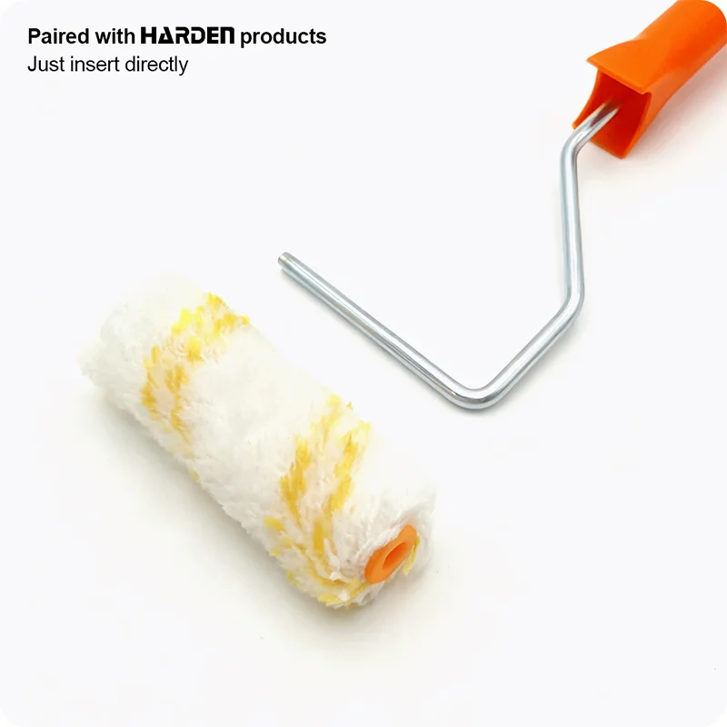 FUNDA PARA RODILLO — FUNDA PARA RODILLO DE 4" (PACK DE 10 FUNDAS) - HARDEN