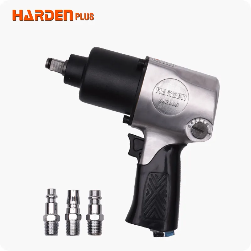 PISTOLA DE IMPACTO NEUMATICA