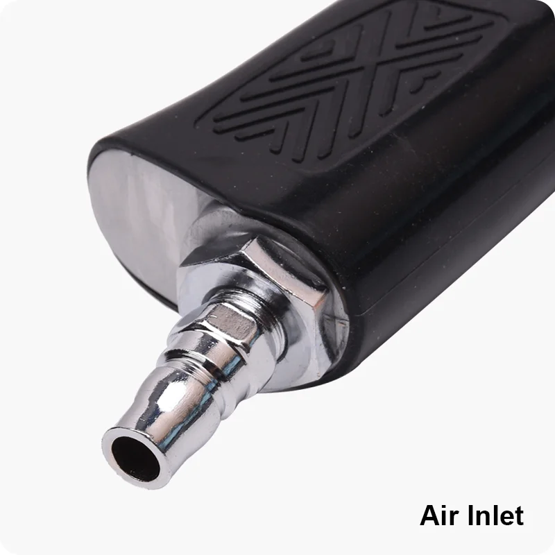 PISTOLA DE IMPACTO NEUMATICA — PISTOLA DE IMPACTO NEUMATICA 1/2" 640Nm (475 FT/LB) - HARDEN