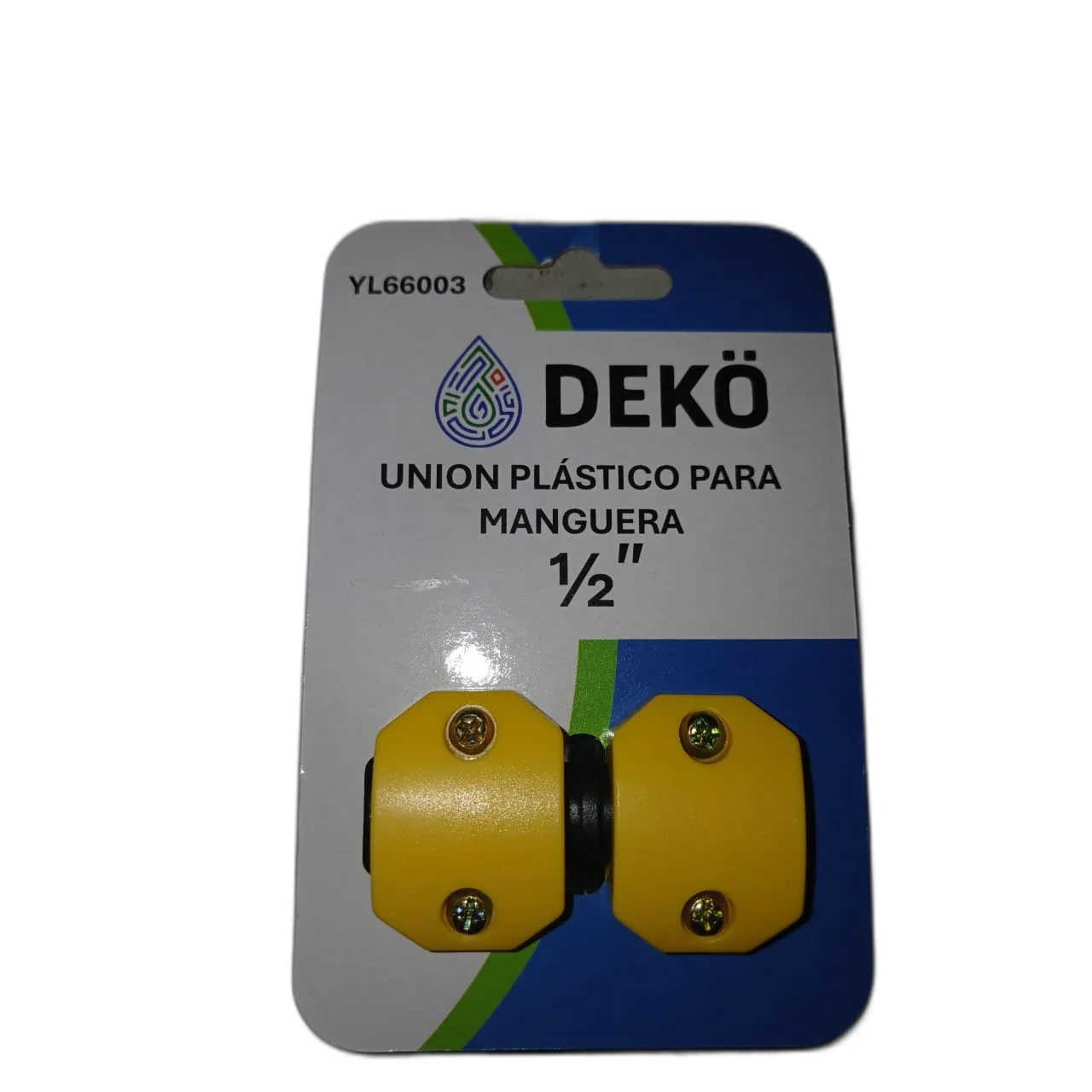UNION PARA MANGUERA
