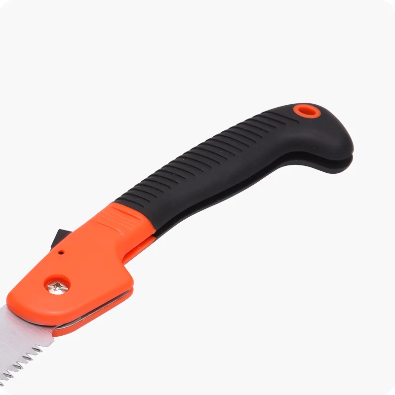 SIERRAS DE MANO — SIERRA PLEGABLE 180mm (7") - HARDEN