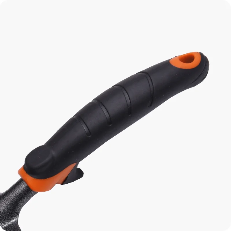 HERRAMIENTAS COMBINADAS — AZADA COMBINADA DE JARDINERIA 340mm x 180mm - HARDEN