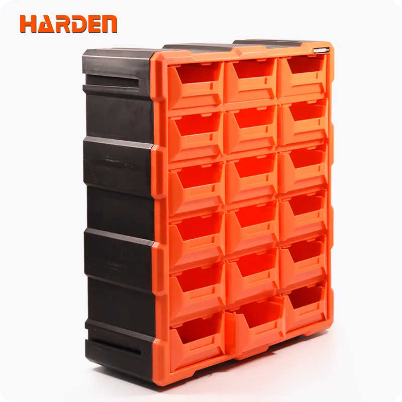 ORGANIZADORES
