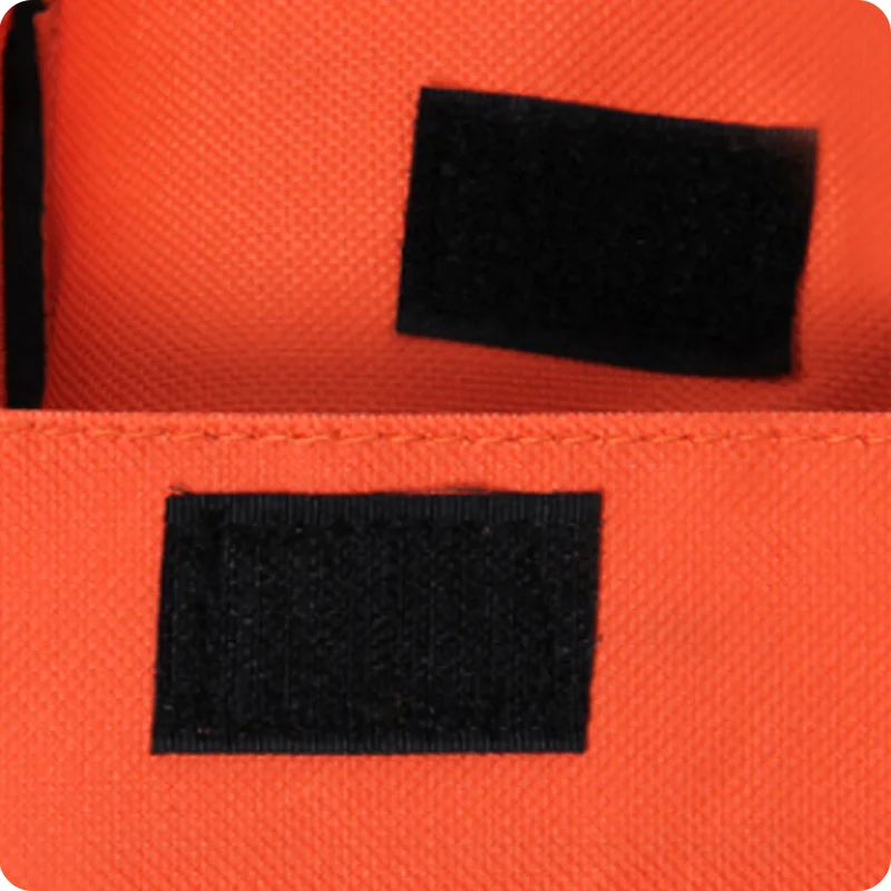 CHALECOS PARA HERRAMIENTAS — CHALECO PORTA HERRAMIENTAS - HARDEN