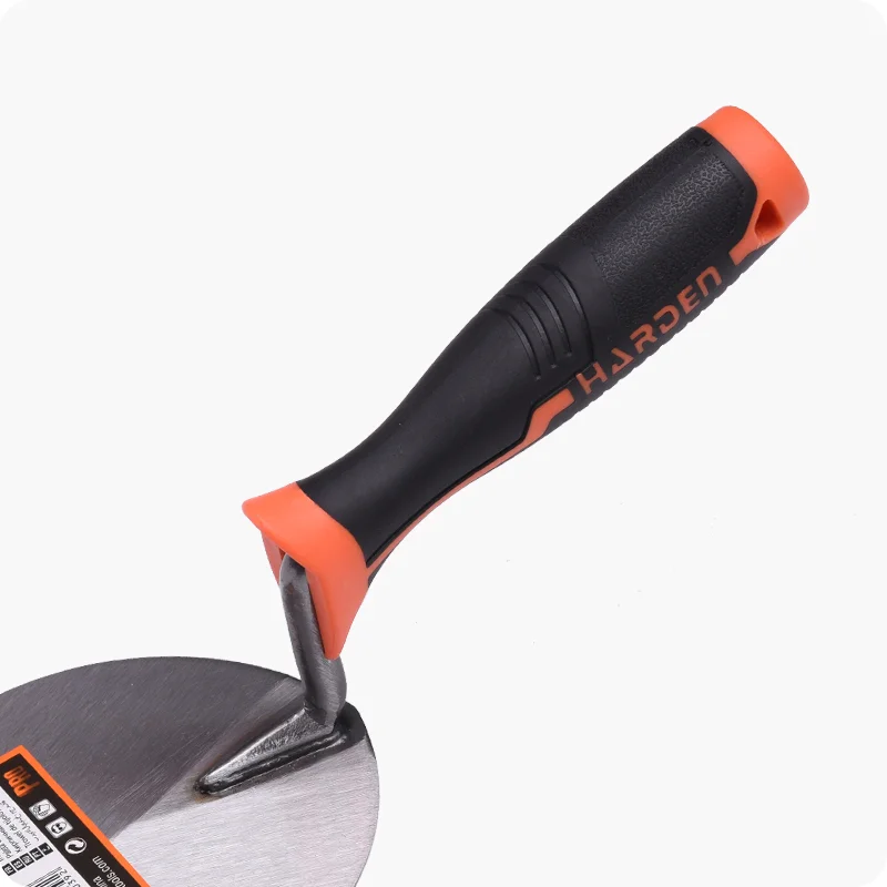 PALUSTRES ESTÁNDAR — PALUSTRE OVALADO PARA ALBAÑILERIA 6" - HARDEN