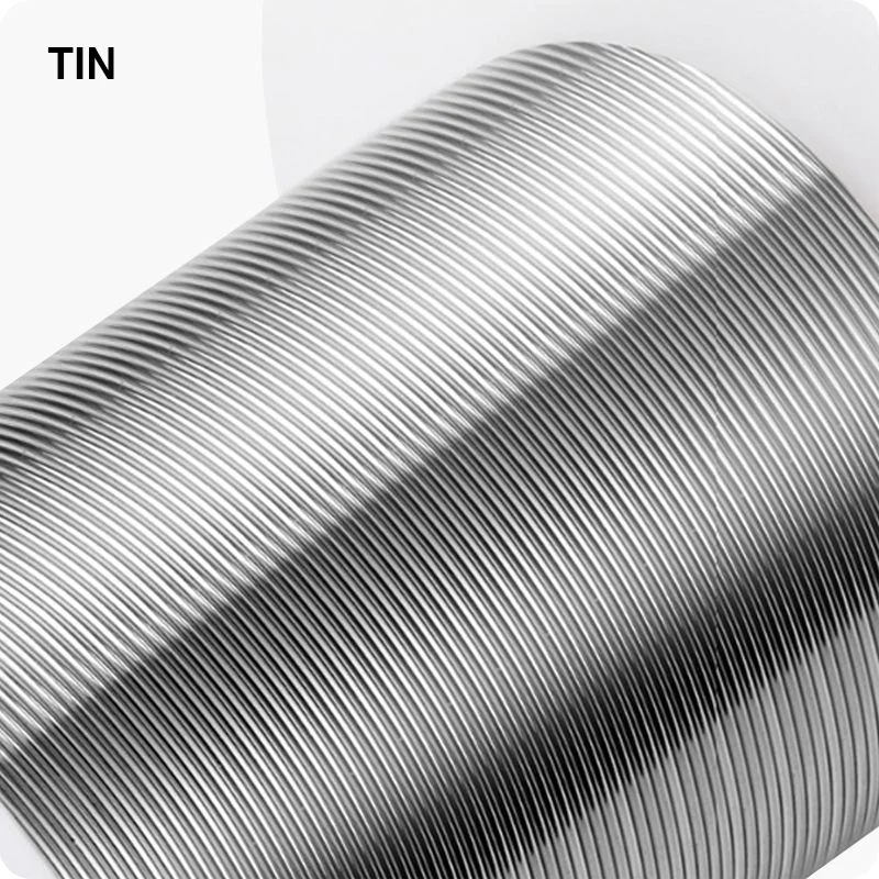 ESTAÑO EN ROLLO — ESTAÑO EN ROLLO 1.0mm 250gr - HARDEN