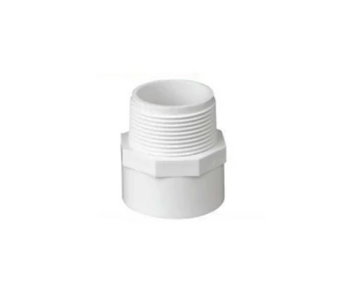 ADAPTER MACHO ROSCA / LISO