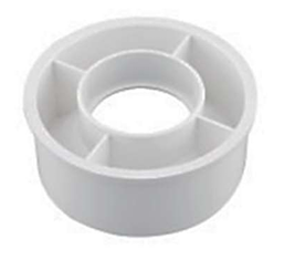 BUSHING REDUCTOR SANITARIO