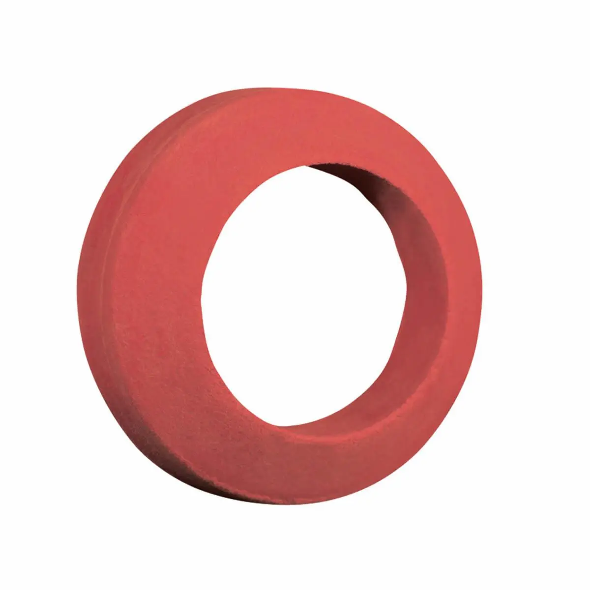 GOMA DE SOPORTE PARA ACOPLAR WC