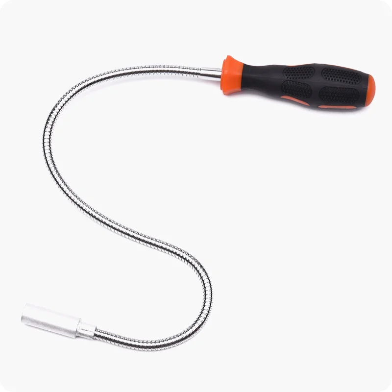 LEVANTADOR MAGNETICO FLEXIBLE — LEVANTADOR MAGNETICO FLEXIBLE - HARDEN