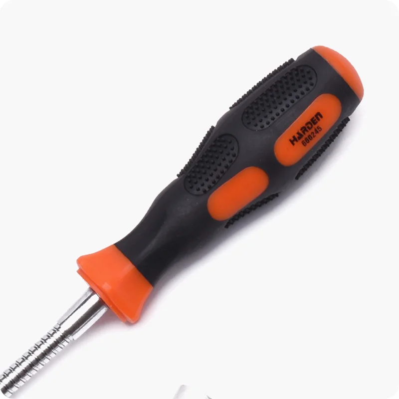 LEVANTADOR MAGNETICO FLEXIBLE — LEVANTADOR MAGNETICO FLEXIBLE - HARDEN