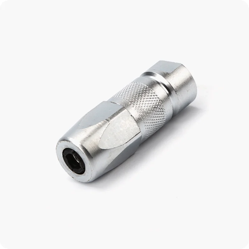 BOQUILLAR Y COUPLER — BOQUILLA PARA GRASERA (COUPLER) TIPO BOLA CAJITA DE 10PZS - HARDEN