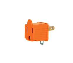 ADAPTADOR DE CAMBIO DE ENCHUFE