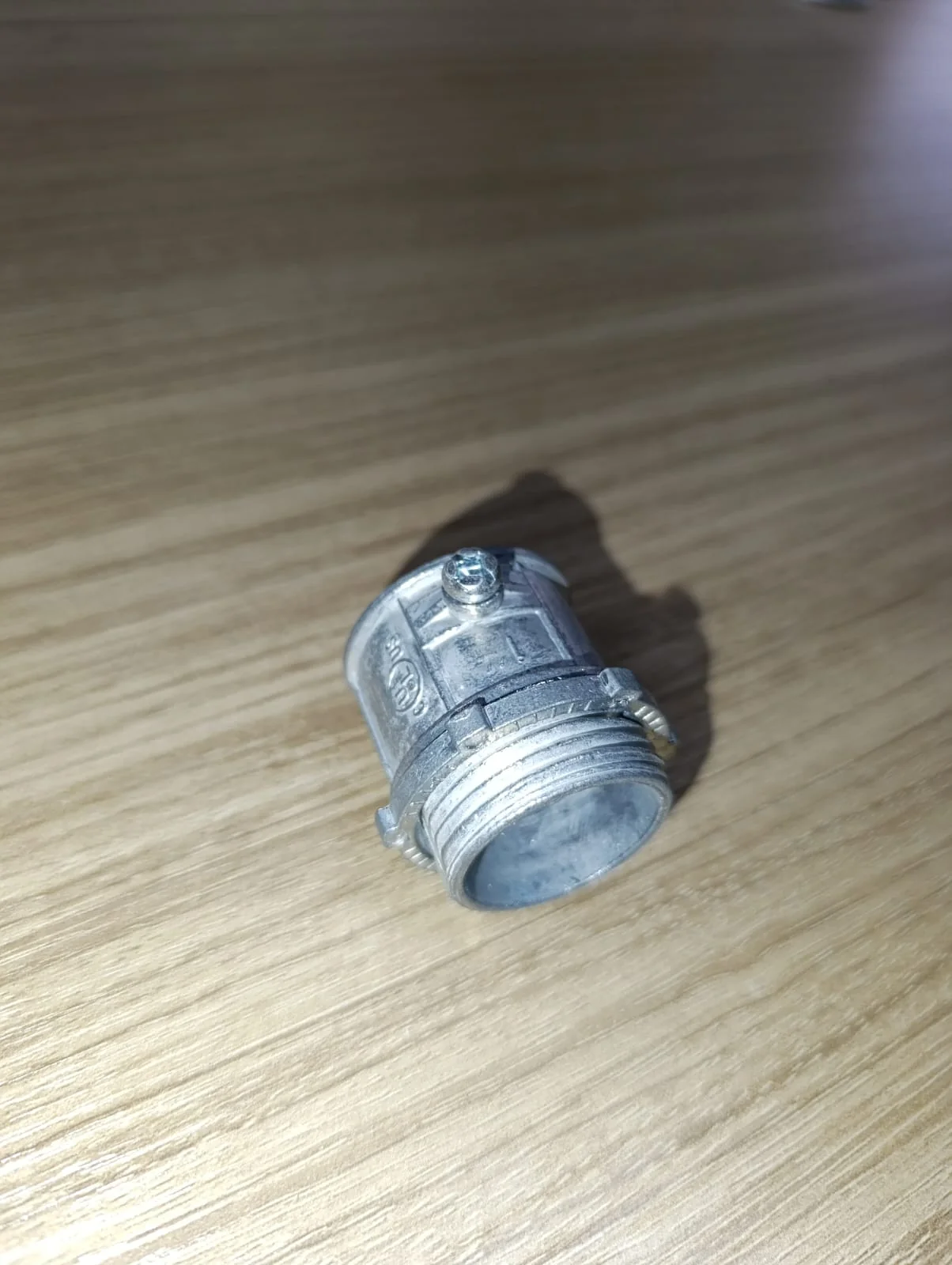 CONECTOR EMT — 1/2 · CINCADO